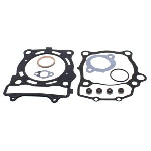 Polaris Sportsman 550 Top End Gasket Kit - Vertex Pistons - `11-`13